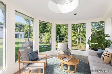 Introducing a breathtaking East Hampton contemporary sanctuary - photo 26