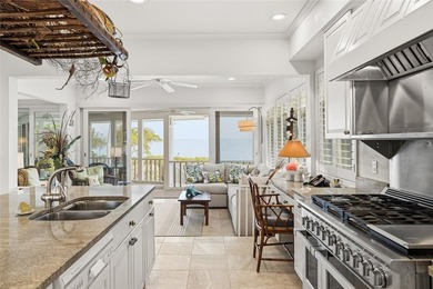 Private custom designed home with deepwater protected dockage on - photo 27
