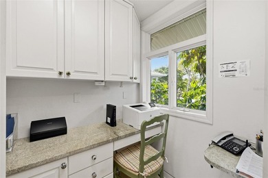 Private custom designed home with deepwater protected dockage on - photo 28