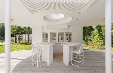 Introducing a breathtaking East Hampton contemporary sanctuary - photo 28