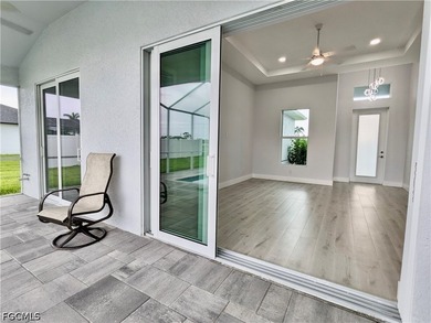 JUST REDUCED! Beautiful Constructed Pool home the Lago Model - photo 29