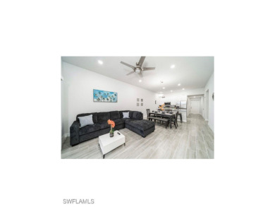 Gorgeous duplex on a Gulf Access canal! 6 bedrooms, 4 full - photo 29