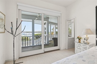 Private custom designed home with deepwater protected dockage on - photo 31
