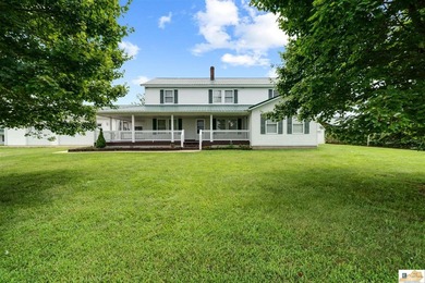 (private lake, pond, creek) Home For Sale in Center Kentucky