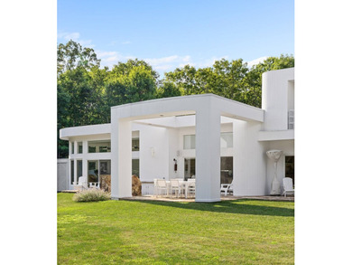 Introducing a breathtaking East Hampton contemporary sanctuary - photo 32