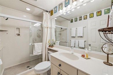 Private custom designed home with deepwater protected dockage on - photo 33