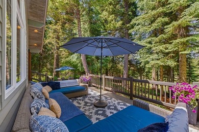 Timeless mountain lodge coupled with new mountain modern - photo 34