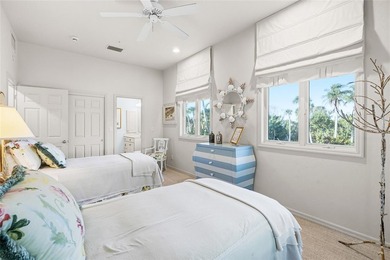 Private custom designed home with deepwater protected dockage on - photo 34