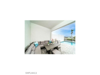 Gorgeous duplex on a Gulf Access canal! 6 bedrooms, 4 full - photo 35
