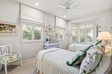 Private custom designed home with deepwater protected dockage on - photo 35