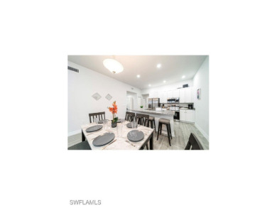 Gorgeous duplex on a Gulf Access canal! 6 bedrooms, 4 full - photo 36