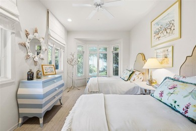 Private custom designed home with deepwater protected dockage on - photo 36