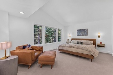 Timeless mountain lodge coupled with new mountain modern - photo 37