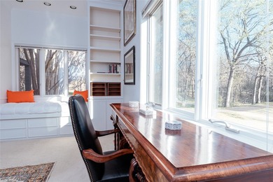 This landmark property, nestled on 35 landscaped acres within - photo 37