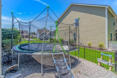 Welcome to the gated community of Rivers Edge Plantation, where - photo 38