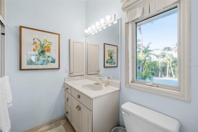 Private custom designed home with deepwater protected dockage on - photo 38