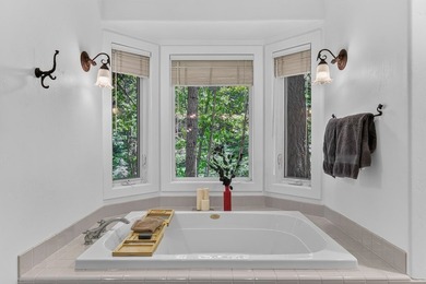 Timeless mountain lodge coupled with new mountain modern - photo 40