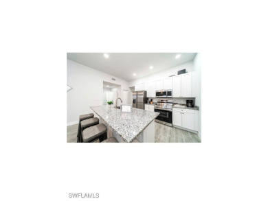 Gorgeous duplex on a Gulf Access canal! 6 bedrooms, 4 full - photo 42