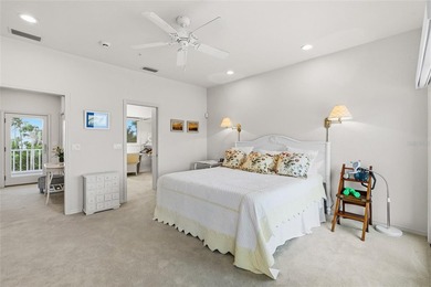 Private custom designed home with deepwater protected dockage on - photo 43
