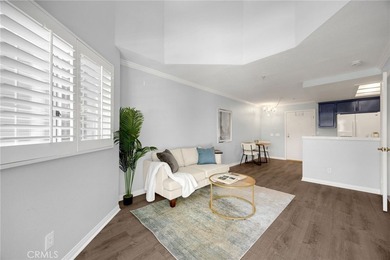 Located in the highly desirable Hillcrest 55+ community in North