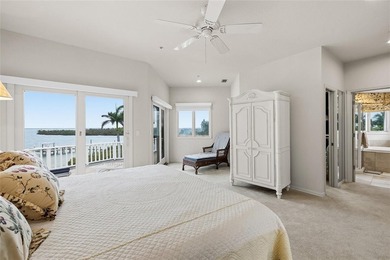 Private custom designed home with deepwater protected dockage on - photo 44
