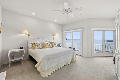 Private custom designed home with deepwater protected dockage on - photo 45