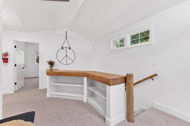 Timeless mountain lodge coupled with new mountain modern - photo 46
