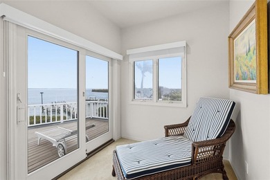 Private custom designed home with deepwater protected dockage on - photo 46