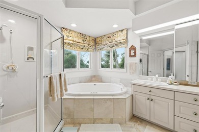 Private custom designed home with deepwater protected dockage on - photo 47