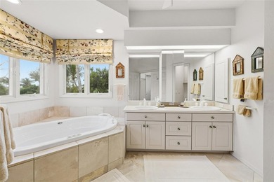 Private custom designed home with deepwater protected dockage on - photo 48