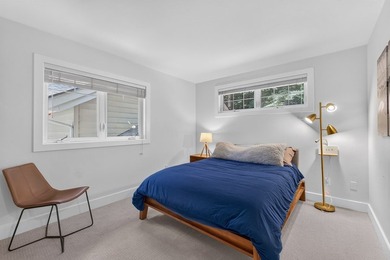 Timeless mountain lodge coupled with new mountain modern - photo 49