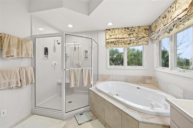 Private custom designed home with deepwater protected dockage on - photo 49