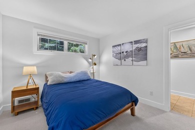 Timeless mountain lodge coupled with new mountain modern - photo 50