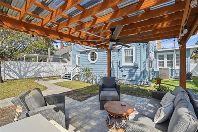 OLD NORTHEAST GEM | NON-FLOOD ZONE | DETACHED GARAGE | FULLY - photo 50