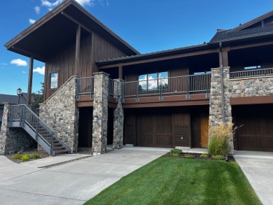 Lake Condo For Sale in Bigfork, Montana