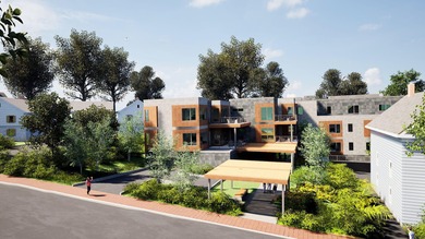 LIVE ELEVATED AT 246 EASTERN PROMENADE  Only 7 Residences Remain