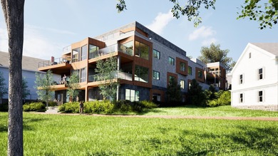 LIVE ELEVATED AT 246 EASTERN PROMENADE  Only 7 Residences Remain