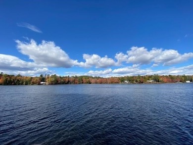 Lake Home For Sale in Acworth, New Hampshire