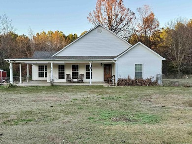 (private lake, pond, creek) Home For Sale in Jonesboro Arkansas