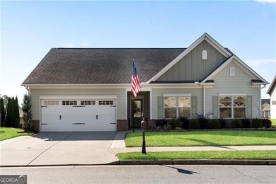 Lake Lanier Home Sale Pending in Gainesville Georgia