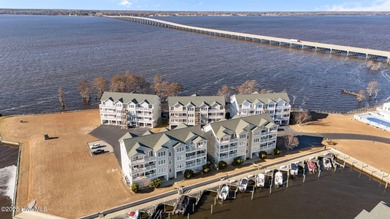 This peaceful, waterfront condo brings you straight into the