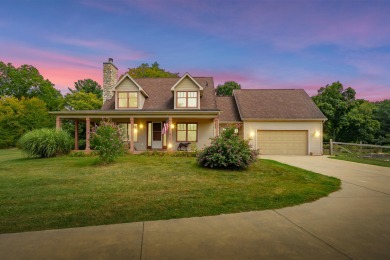 Lake Home For Sale in Grand Junction, Michigan