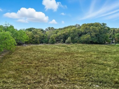 Joe Pool Lake Lot For Sale in Cedar Hill Texas