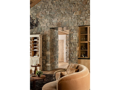 A brand-new, turnkey mountain estate by FOX ESTATES. Positioned - photo 11