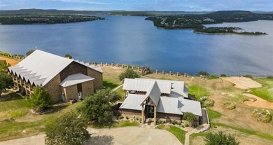 Welcome to The Cliffs at Possum Kingdom Lake, where resort - photo 12