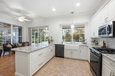 Remarkable opportunity in the highly desirable Sandpiper Bay - photo 13