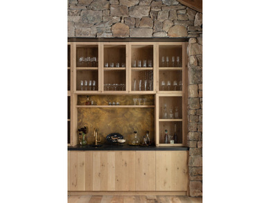 A brand-new, turnkey mountain estate by FOX ESTATES. Positioned - photo 13