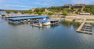 Welcome to The Cliffs at Possum Kingdom Lake, where resort - photo 14