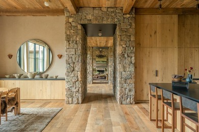 A brand-new, turnkey mountain estate by FOX ESTATES. Positioned - photo 15
