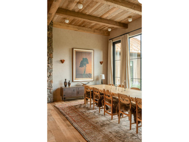 A brand-new, turnkey mountain estate by FOX ESTATES. Positioned - photo 16
